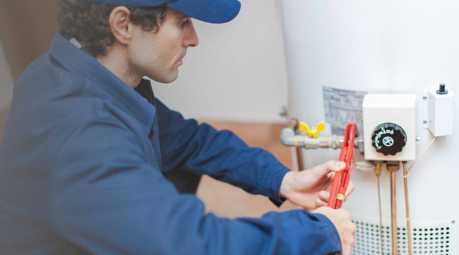 Professional septic pumping service in Maben, WV